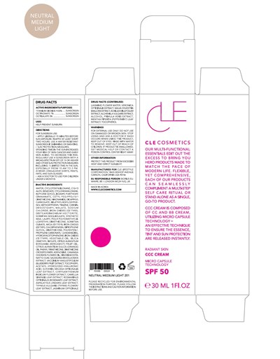 CLE CCC Neutral Medium Light.jpg image description - CLE CCC Neutral Medium Light